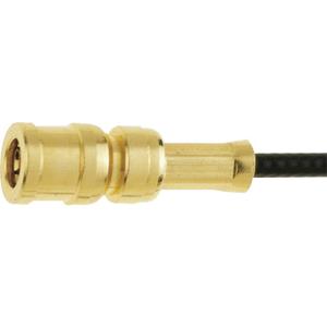 ims 11.2310.021 SMB-connector Bus, recht 50 Ω RG 174 U, RG 316 U, RG 188 U, EF 316 1 stuk(s)