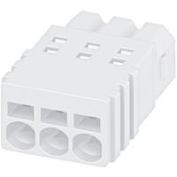 phoenixcontact Phoenix Contact Busbehuizing-kabel PTSM Totaal aantal polen 8 Rastermaat: 2.50 mm 1704861 1 stuk(s)
