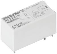 Weidmüllerler RCLS3L024W Steckrelais 24 V/DC 16A 1 Schließer 20St.