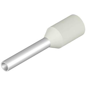 Weidmüllerlerlerlerlerlerlerlerlerlerlerlerlerlerlerlerlerlerlerlerlerlerlerlerlerler 1476240000 Adereindhulzen 0.75 mm² Deels geïsoleerd Wit 5000 stuk(s)