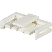 jst Penbehuizing-board Totaal aantal polen 7 Rastermaat: 2 mm PMS-07V-S 1 stuk(s)