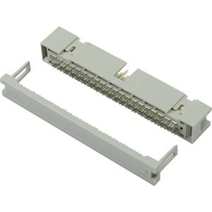 connfly DS1015-26NN0A Pinconnector Totaal aantal polen: 26 Aantal rijen: 2 1 stuk(s)