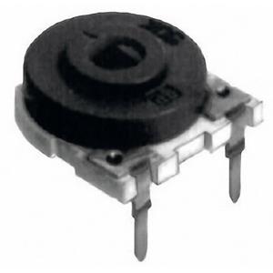 abelektronik AB Elektronik 2041461305 Cermet-trimmer Lineair 1 W 4.7 kΩ 240 ° 270 ° 1 stuk(s)