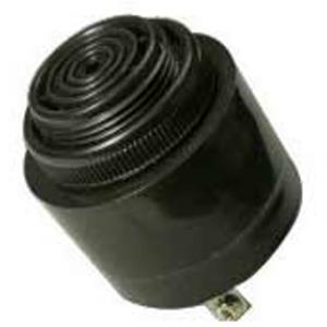 trucomponents TRU COMPONENTS 716987 Piëzo-signaal Geluidsontwikkeling: 91 dB Spanning: 230 V Interval 1 stuk(s)