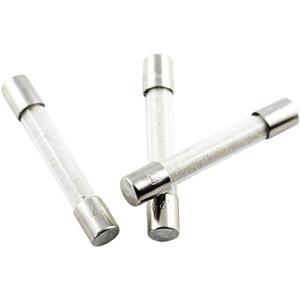 ESKA 557012 Hoogspanningszekering (Ø x l) 8 mm x 50 mm 0.315 A 1200 V Inhoud: 1 stuk(s)