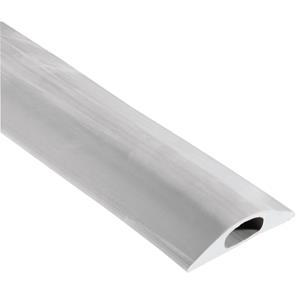 Vulcascot Kabelbrücke Gummi Grau Anzahl Kanäle: 1 3000mm Inhalt: 1St.