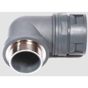 helukabel 920250 HSSV 90° MG GR M20 NW17 Slangbevestiging Grijs M20 90° 1 stuk(s)