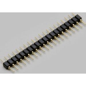 trucomponents TRU COMPONENTS Female header (precisie) Aantal rijen: 1 Aantal polen per rij: 14 TC-2506411 1 stuk(s)