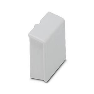 phoenixcontact Phoenix Contact BC 35,6 BS U11 KMGY DIN-rail-behuizing afsluitstop 35.6 Polycarbonaat Lichtgrijs 1 stuk(s)