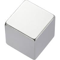 trucomponents TRU COMPONENTS Permanent-Magnet Würfel N35 1.18 - 1.24 T Grenztemperatur (max.): 80°C