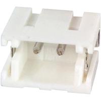 jst Male header, inbouw (precisie) ZR Totaal aantal polen 4 Rastermaat: 1.50 mm S4B-ZR-SM4A-TF (LF)(SN) 1 stuk(s)