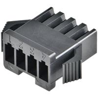 jst Busbehuizing-kabel SM Totaal aantal polen 6 Rastermaat: 2.50 mm SMP-06V-BC 1 stuk(s)
