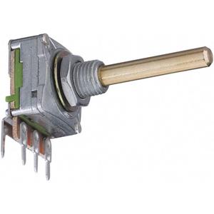 potentiometerservice Potentiometer Service 2004 Draaipotmeter Mono 0.2 W 5 kΩ 1 stuk(s)