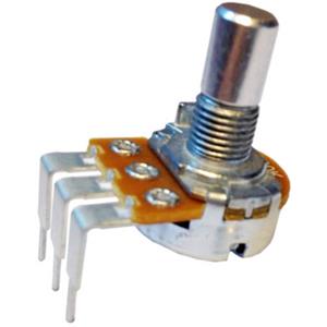 Alpha RV16AF41B10KM Dreh-Potentiometer Mono 0.2W 10kΩ