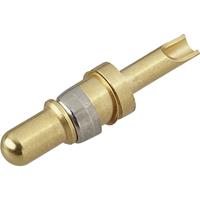 Male connector AWG (max.): 16 10 A  D-SUB 1 stuk(s)