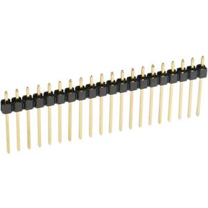 econconnect econ connect Male header (standaard) Aantal rijen: 1 Aantal polen per rij: 15 SL15G1F 1 stuk(s)