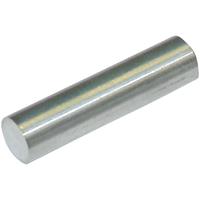 StandexMeder Electronics 4003004026 Permanente magneet Staaf (Ø x l) 5 mm x 4 mm SmCo 0.925 T Grenstemperatuur (max.): 250 °C