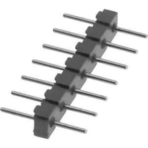w&pproducts W & P Products Male header, inbouw (precisie) Aantal rijen: 1 Aantal polen per rij: 10 952-08-010-1-00 1 stuk(s)