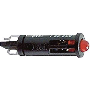 rafi 1.69.508.810/0000 Standaard signaallamp met lamp 1 stuk(s)