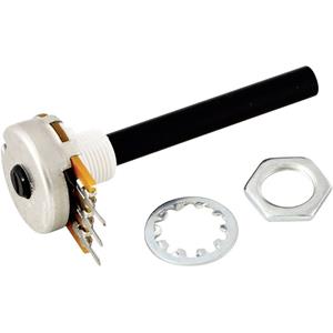 OMEG PC20BU 100K A F1 CEPS PC20BU 100K A F1 CEPS Draaipotmeter Mono 100 kΩ 1 stuk(s)
