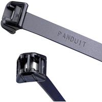 Panduit BSTC-152 DT8EH-Q0 Kabelbinder 686mm 13mm Schwarz mit Doppelkopf 1St.