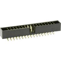 econconnect econ connect Male header (standaard) WS Totaal aantal polen 14 Rastermaat: 2 mm WS14GRM2-1 1 stuk(s)
