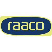 Raaco Etiketten für Sortimentskoffer (B x H x T) 22 x 22 x 2.5mm 1St.