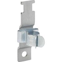 icotek LFZ/SKL 6-8 Schirmklammer Klemm-Ø (max.) 8mm Federstahl 1St.
