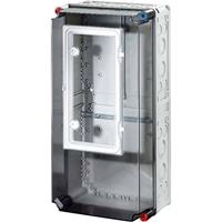 Hensel Mi 2413 Gehäuse 300 x 600 x 228 Kunststoff 1St.