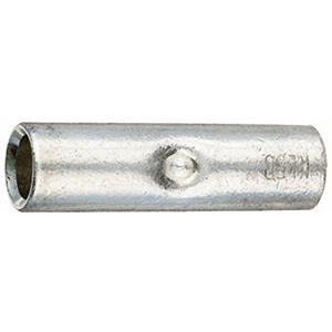 klauke 1652L Doorverbinder 10 mm² Ongeïsoleerd Metaal 1 stuk(s)
