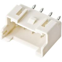 jst Male header (standaard) XA Totaal aantal polen 6 Rastermaat: 2.50 mm B06B-XASK-1 (LF)(SN) 1 stuk(s)