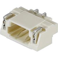 jst Penbehuizing-board SUR Totaal aantal polen 2 Rastermaat: 0.80 mm SM02B-SURS-TF (LF)(SN) 1 stuk(s)