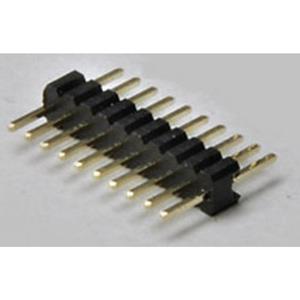trucomponents TRU COMPONENTS Male header (standaard) Aantal rijen: 1 Aantal polen per rij: 14 TC-2506390 1 stuk(s)