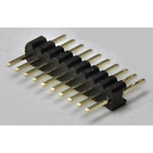 trucomponents TRU COMPONENTS Male header (standaard) Aantal rijen: 1 Aantal polen per rij: 20 TC-2506327 1 stuk(s)