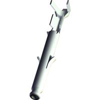 teconnectivity TE Connectivity Krimpcontact Mini-Universal-MATE-N-LOK Totaal aantal polen 1 170365-3 1 stuk(s)