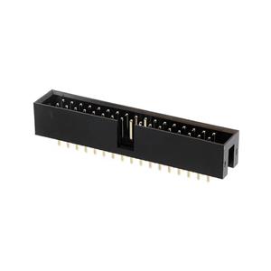 econconnect econ connect WS34G Male connector Totaal aantal polen 34 Aantal rijen 2 1 stuk(s)