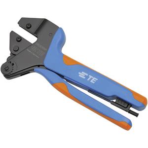 teconnectivity ERGOCRIMP handtang zonder matrijs 539635-1 539635-1 TE Connectivity Inhoud: 1 stuk(s)