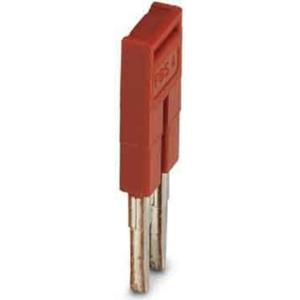 phoenixcontact Geleiderbrug FBS 2-4 Phoenix Contact Inhoud: 1 stuk(s)