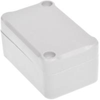 trucomponents TRU COMPONENTS 4U63060403017 TC-7910896 Universal-Gehäuse 64 x 40 x 30 ABS Grau 1St.