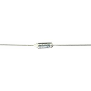 ESKA 771.128 Temperatursicherung 128°C 10A 230 V/AC (Ø) 4mm
