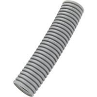 trucomponents TRU Components 1593436 TC-BGR26P203 Wellrohr Grau 21.20mm Meterware