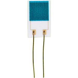 Feuchte-Sensor 1 St. Messbereich: 20 - 90% rF (L x B x H) 8.8 x 5.6 x 0.6mm