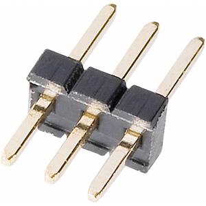 trucomponents TRU COMPONENTS Male header (standaard) Aantal rijen: 1 Aantal polen per rij: 14 TC-1414-14-1-20-00 1 stuk(s)