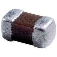 thomsen Keramik-Kondensator SMD 0603 1 nF 50V 10% Tape cut
