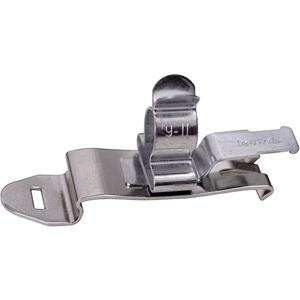 icotek SFZ/SKL 3-6 Schirmklammer Klemm-Ø (max.) 6mm Federstahl 1St.