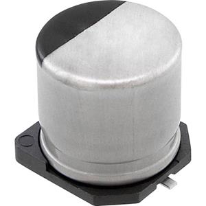 panasonic EEE-FT1C102AP Elektrolytische condensator SMD 1000 µF 16 V 20 % (Ø) 10 mm 1 stuk(s)