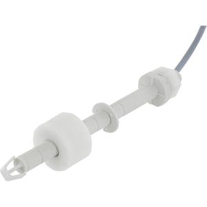 standexmederelectronics StandexMeder Electronics LS04-1A66-2-500W Reedcontact 1x NO 200 V/DC, 200 V/AC 0.5 A