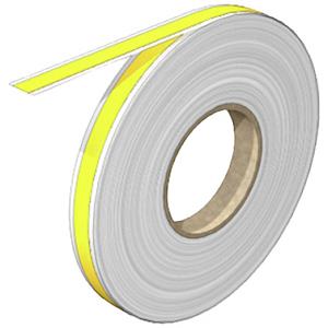 Weidmüllerler 2621410000 EL 6MM GE 30M Gerätemarkierung Gelb 1St.