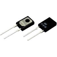 trucomponents TRU COMPONENTS TCP10S-AR200JTB Vermogensweerstand 0.2 Ω Radiaal bedraad TO-126 20 W 5 % 1 stuk(s)