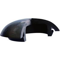 richco Blindstopfen Plattenstärke (max.) 3.2mm Silikon, Kautschuk Schwarz